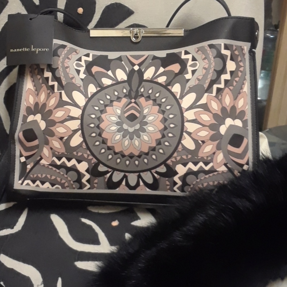 Nanette Lepore bag